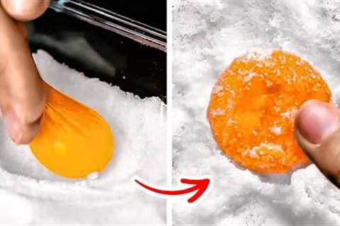 Awesome Egg Hacks You Have To Try