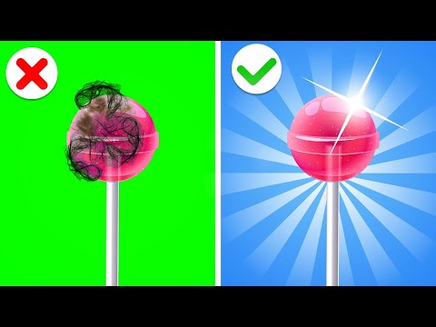 Genius Parenting Hacks || Useful Gadgets And Smart DIY Tips For Cool Parents by Gotcha! Hacks