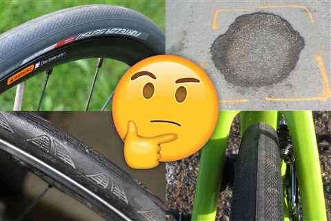 How Often Should I Change My Bike Tires?