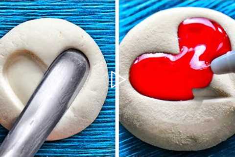 Delicious Cookie Ideas You Will Love