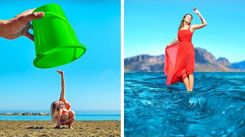 Easy And Impressive Photo Ideas