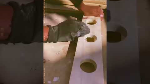 Scrap wood DIY projects #shorts