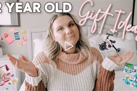 BEST GIFTS FOR A 2 YEAR OLD GIRL | Toddler Gift Ideas | What I Got My 2 Year Old For Her Birthday