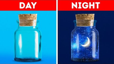32  MAGIC CRAFTS THAT MAKE YOU SAY WOW