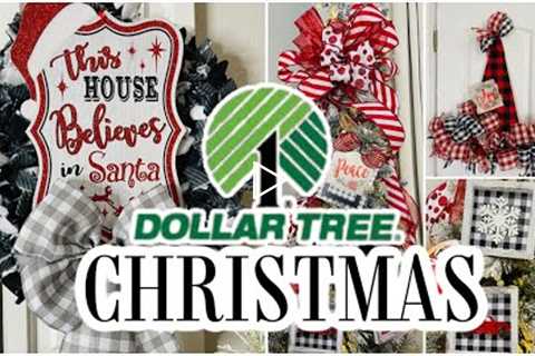 🎄5 DIY Dollar Tree FALL to CHRISTMAS DECOR CRAFTS 🎄 20 I love Fall Olivias Romantic Home DIY