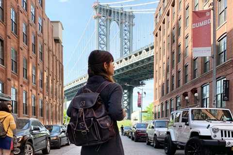 The Best Minimalist Leather Backpacks: Comfort, Style, and More