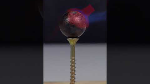 1000 Degree Metal Ball Vs Soap