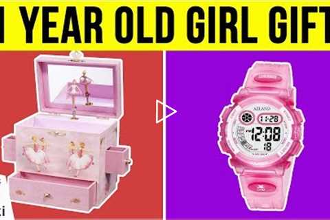 10 Best 11 Year Old Girl Gifts 2019
