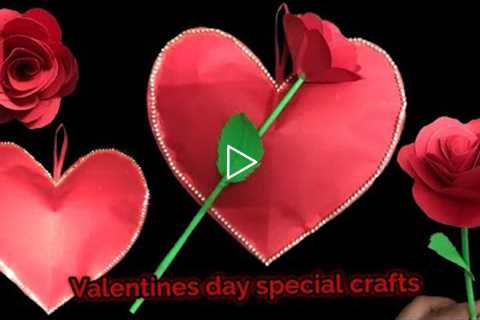 2 Extraordinary Valentine's Day Gifts💝|Valentines Day|#valentinesday|Valentine's day gift ideas