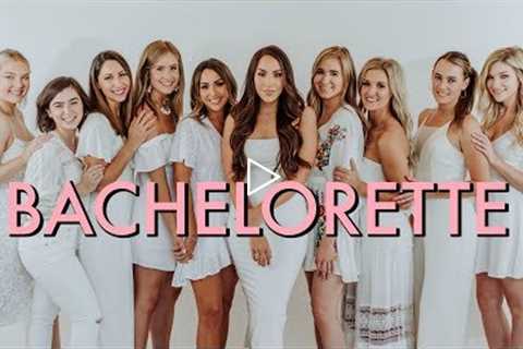MY BACHELORETTE PARTY | HOW I PLANNED GIFTS, DECOR, IDEAS!