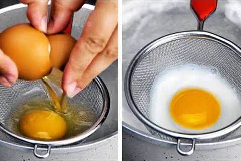 Cooking Secrets You Definitely Need To Know