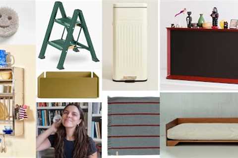 stylish options for general household items