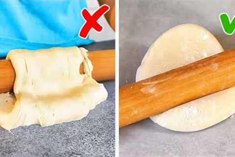 Easy Cooking Hacks And Kitchen Tips For Everyone