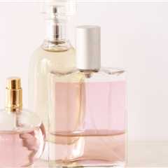 Are perfumes cheap in singapore?