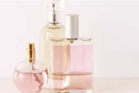 Are perfumes cheap in singapore?