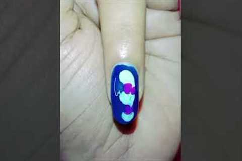 easy nailart 2023Fun & Easy Nail Art Designs Using HOUSEHOLD ITEMS  to do nail art without tools