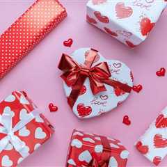 Best Valentine’s Day Gifts for Your Crush: Show Them Your Love