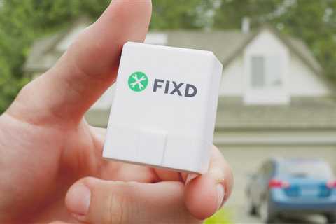 Founder Interview: FIXD