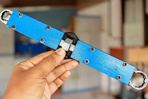 DIY HOMEMADE TOOL INVENTION WHICH ARE CREATIVE AND USEFUL ⭕️