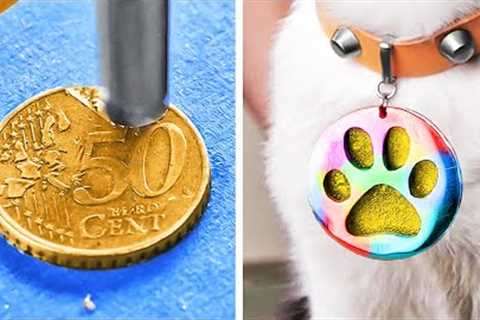 Awesome Gadgets And Hacks Every Pet Owner Should See