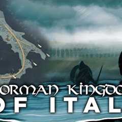 Norman Kingdom in Italy - Animated Historical Medieval 4k DOCUMENTARY