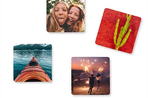 *HOT* Shutterfly: FREE Unlimited Photo Magnets Today {Just Pay Shipping!}