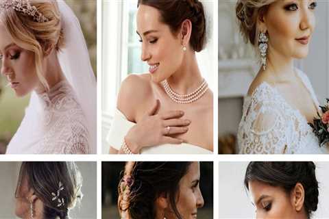 Pearl Bracelets: A Guide to Choosing the Perfect Wedding Jewellery