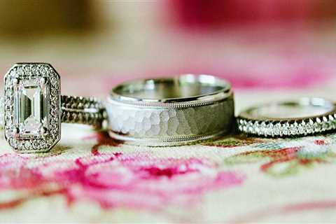 Finding the Best Value for Money When Choosing Wedding Jewellery