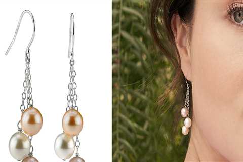 Cluster Earrings: Everything You Need to Know