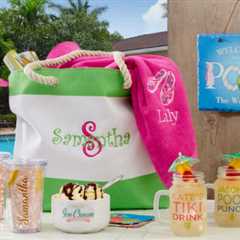 Make a Splash With Fun Summer Gifts for Kids