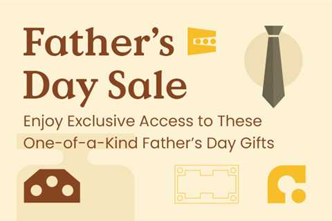 Father’s Day Sale 2023 – The 10 Best Deals for Dad