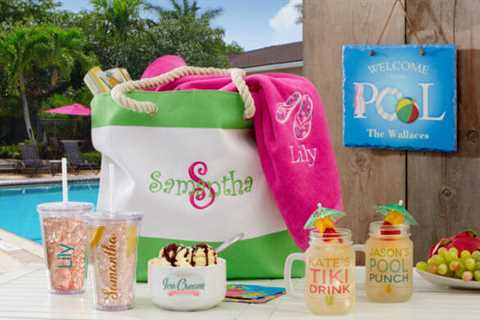 Make a Splash With Fun Summer Gifts for Kids