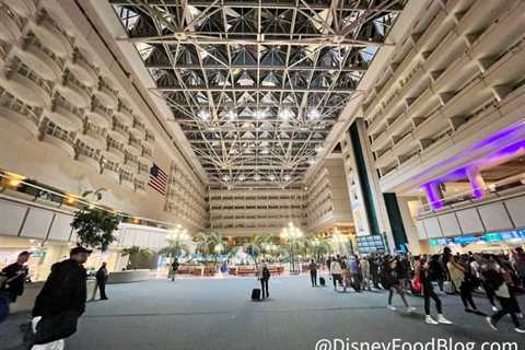 ALERT: Flights at Orlando Airport Could Be Impacted by Weather Today