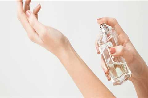 Ethical Fragrances: The Guide to Eco-friendly Perfumes