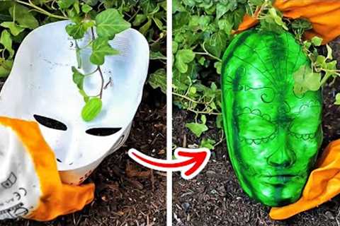 Gardening Hacks That Will Come In Handy