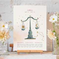 9 Libra Gifts for the Beautifully Balanced
