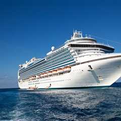 How To Book Cheap Cruises, According to Frugal Redditors