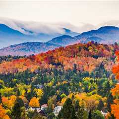 Loving Fall: Why It’s More Than Autumn Leaves and Cooler Temperatures