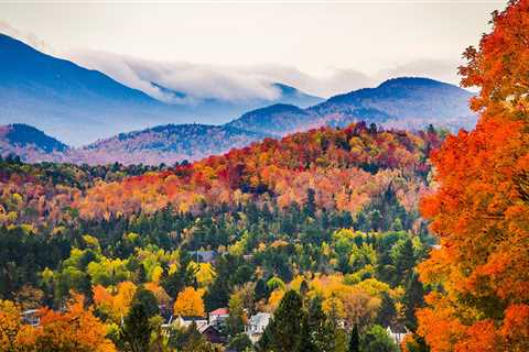 Loving Fall: Why It’s More Than Autumn Leaves and Cooler Temperatures