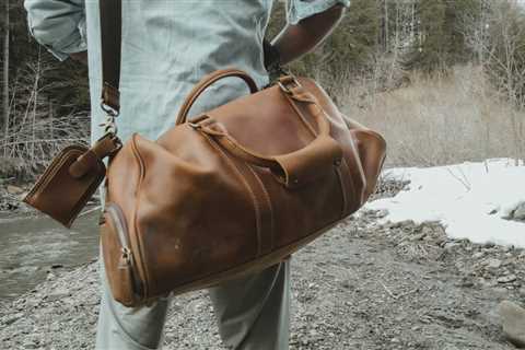 Wholesale Leather Corporate Gifts: The Key to Business Relationships