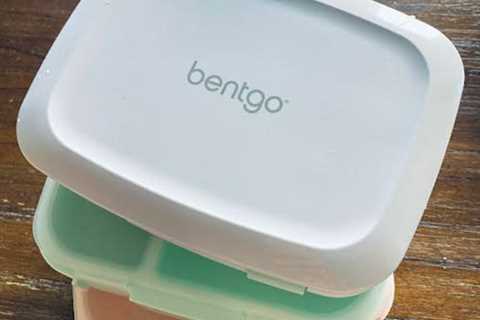 Bentgo Box Set only $22.49 after Exclusive Discount (Reg. $50!)