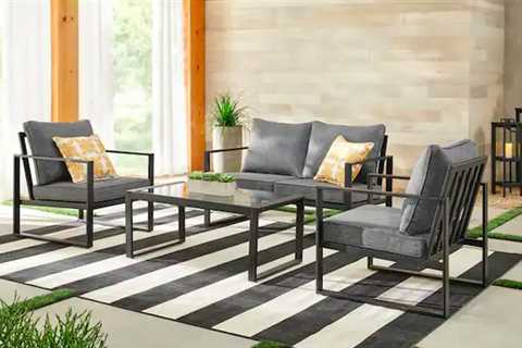 *HOT* Patio Furniture Deals at Home Depot! (Up to 70% Off!)