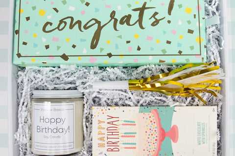 60 Gifts in a Box Ideas for Any Occasion