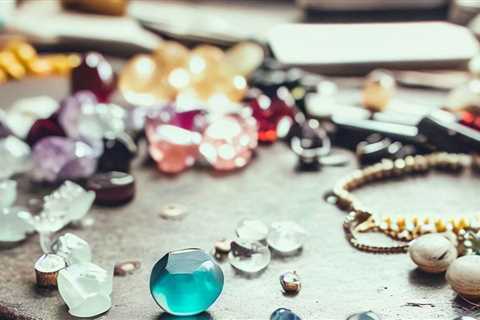 Understanding Different Types of Gemstones: Sparkling Gems Decoded