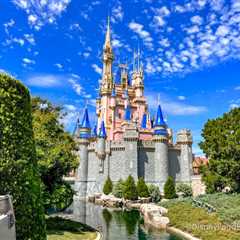 4 Attraction CLOSURES Will Affect Disney World Next Week