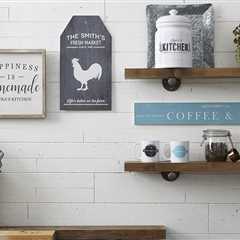 Modern Farmhouse Style Decorating Ideas for Every Room of Your House