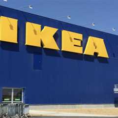 IKEA Coupon: Get $25 off a $250 purchase!
