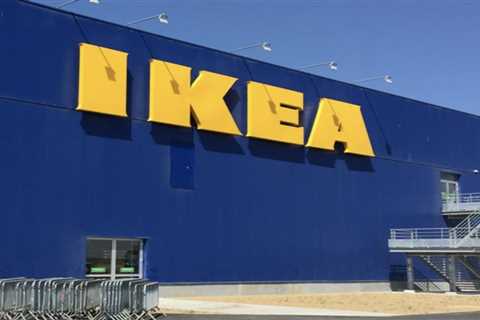 IKEA Coupon: Get $25 off a $250 purchase!