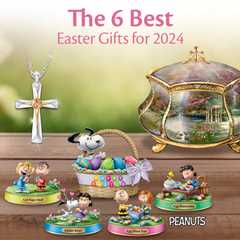 6 Fresh Gift Ideas for Easter (Updated 2024)