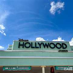 Only Disney World Experts Know About These Top Secret Spots in Hollywood Studios